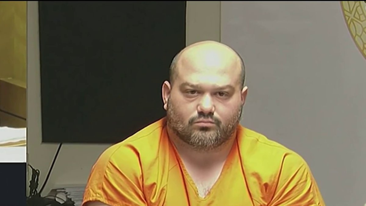 Man arrested after father says he accidentally shot wife in Miami Springs – NBC 6 South Florida