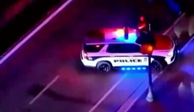 Video shows skateboard on road after deadly crash on A1A in Fort Lauderdale – NBC 6 South Florida