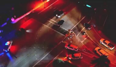 Man falls from skateboard, killed in crash on A1A in Fort Lauderdale – NBC 6 South Florida