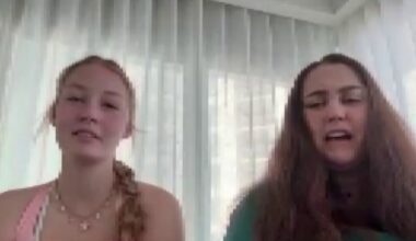 Mother, daughter recall scary ‘misunderstanding’ that diverted flight – NBC 6 South Florida