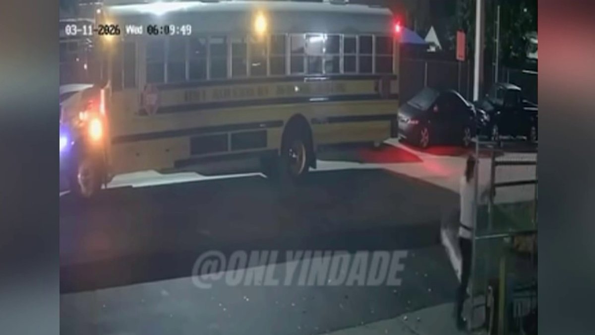 Surveillance video shows moments before man gunned down in Hialeah – NBC 6 South Florida