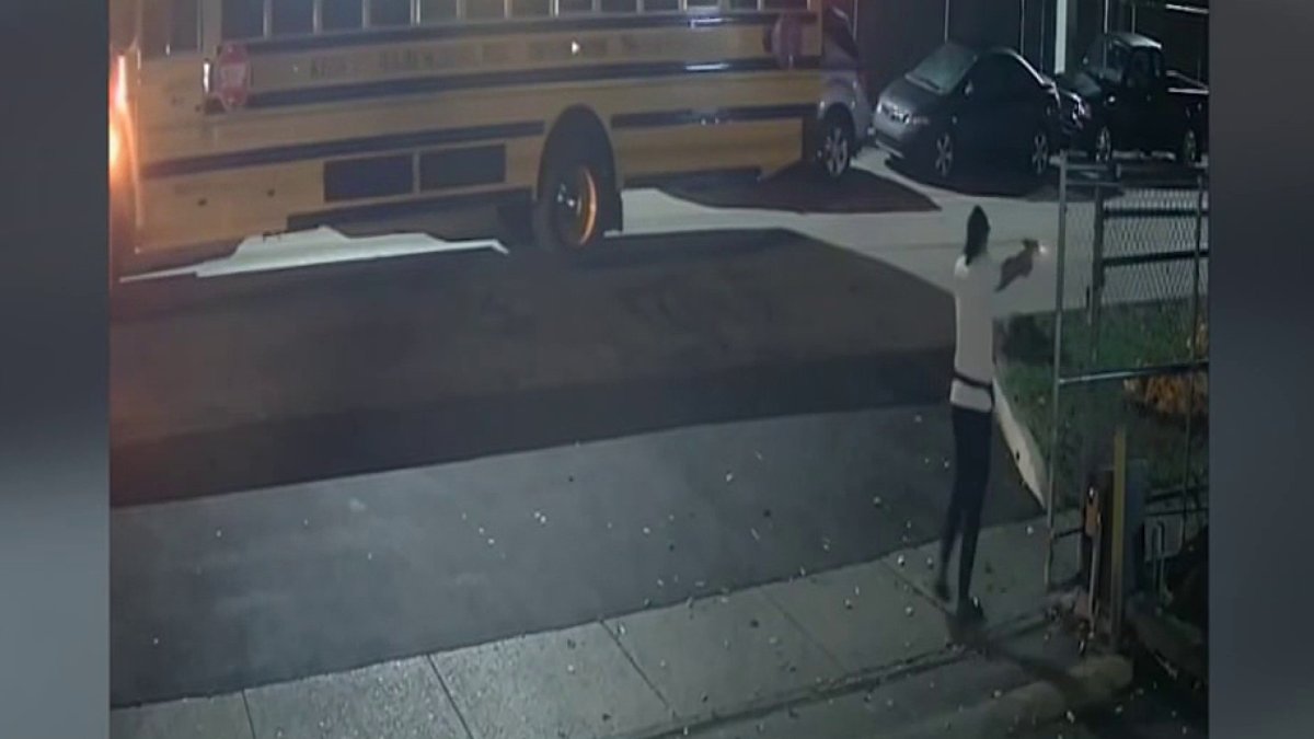 Surveillance video shows moments before man gunned down in Hialeah – NBC 6 South Florida