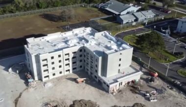 What sets Miami’s Casa Familia community apart – NBC 6 South Florida