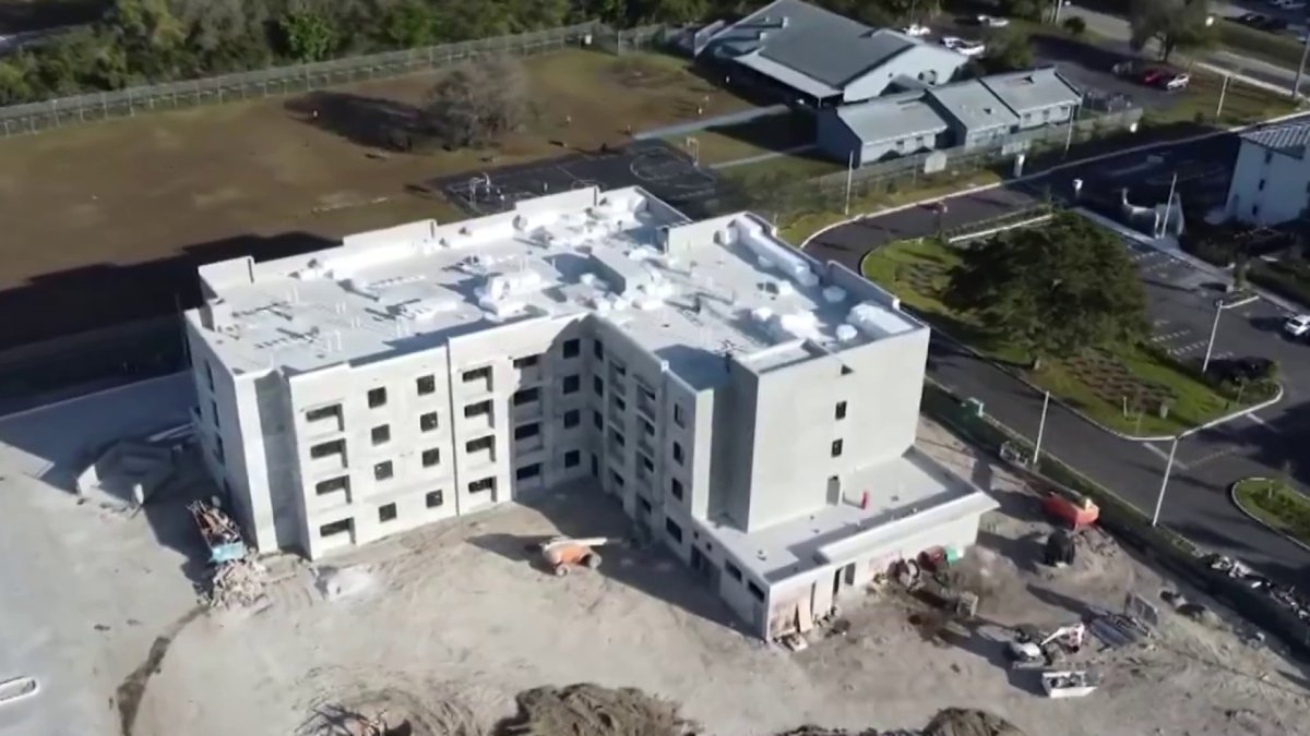 What sets Miami’s Casa Familia community apart – NBC 6 South Florida