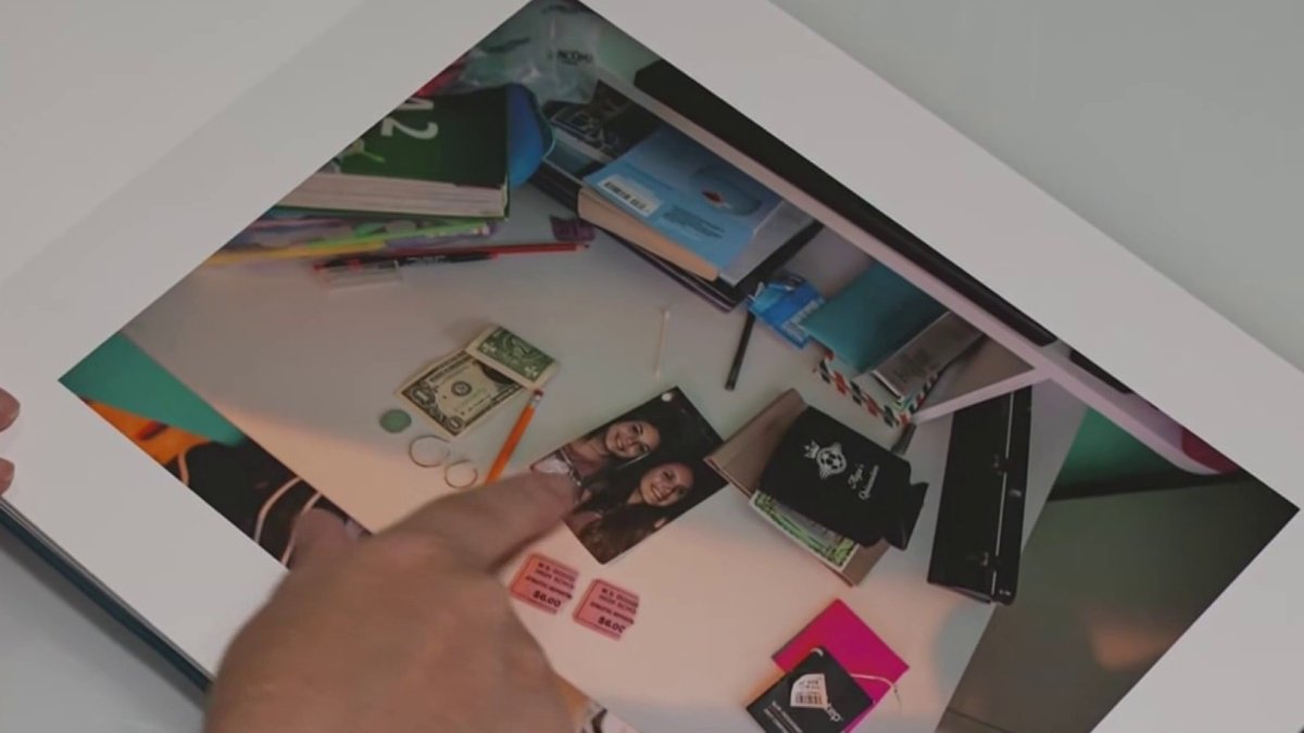 Oscar-winning documentary ‘All the Empty Rooms’ has South Florida connection – NBC 6 South Florida