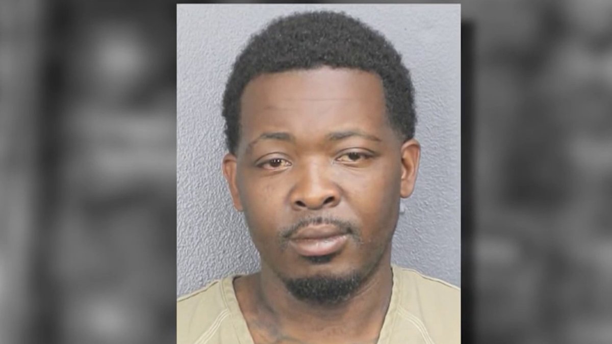 Man accused of killing woman in Fort Lauderdale linked to shooting – NBC 6 South Florida