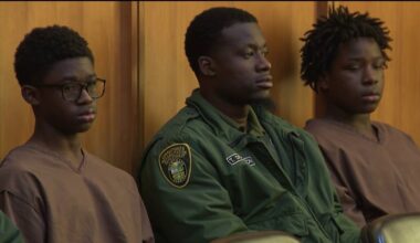 Teens charged in rape of 12-year-old girl in Miami-Dade seek bond – NBC 6 South Florida