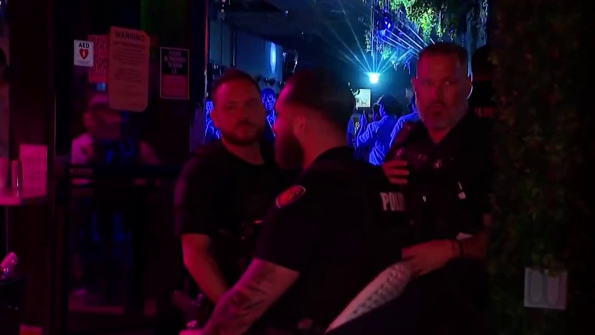 Fort Lauderdale PD reports 35 spring break arrests, nearly 1,000 citations so far – NBC 6 South Florida