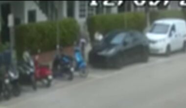 New video shows alleged antisemitic attack on teacher in Miami Beach – NBC 6 South Florida