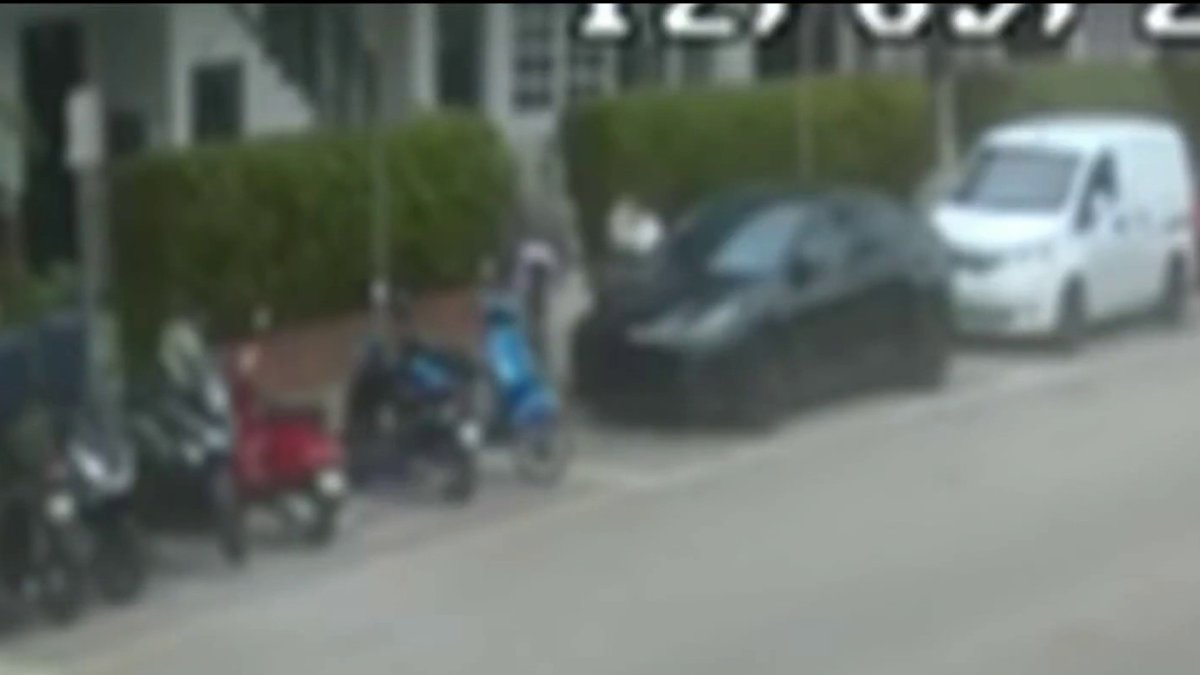 New video shows alleged antisemitic attack on teacher in Miami Beach – NBC 6 South Florida