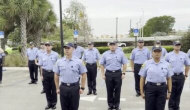 Miami-Dade Sheriff’s Office speeds up hiring process for prospective candidates – NBC 6 South Florida