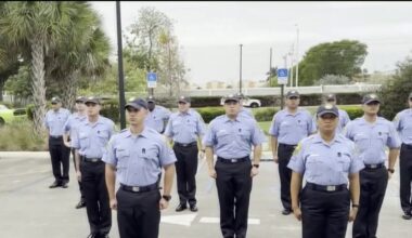 Miami-Dade Sheriff’s Office speeds up hiring process for prospective candidates – NBC 6 South Florida