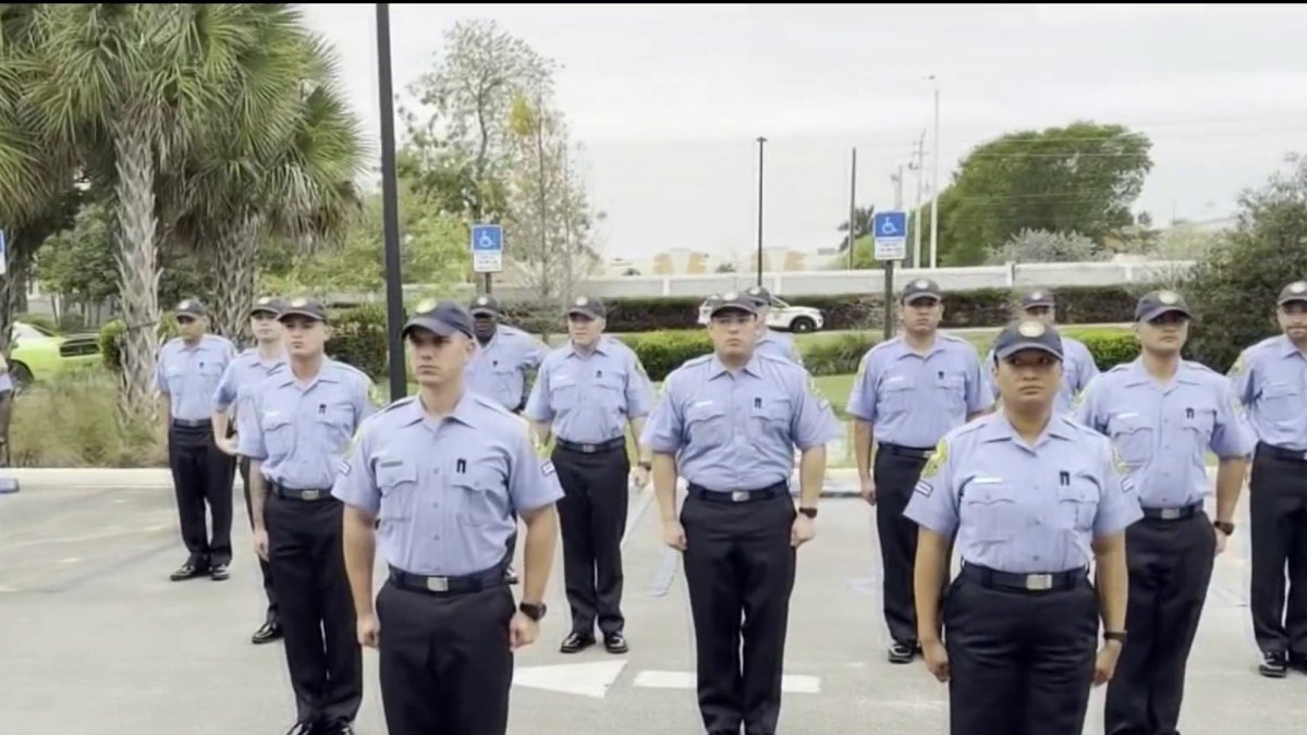 Miami-Dade Sheriff’s Office speeds up hiring process for prospective candidates – NBC 6 South Florida