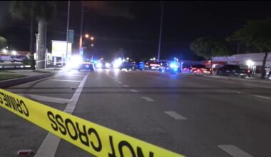 Driver arrested after troopers do PIT maneuver on fleeing SUV in Miami, authorities say – NBC 6 South Florida