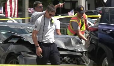 8 hospitalized after vehicle collision in SW Miami-Dade, FHP says – NBC 6 South Florida