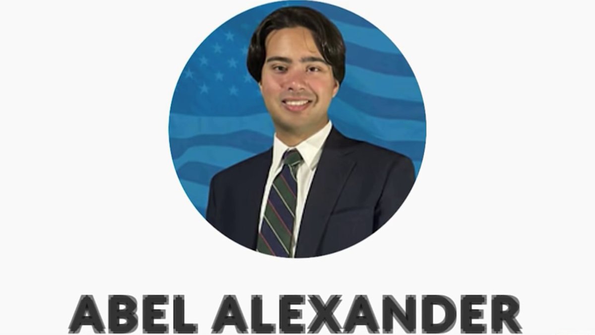 Secretary of Miami-Dade GOP Abel Carvajal resigns over racist group chat – NBC 6 South Florida