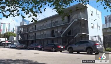 Boy, 12, gets house arrest, 13-year-old denied bond amid 12-year-old rape case in Miami – NBC 6 South Florida