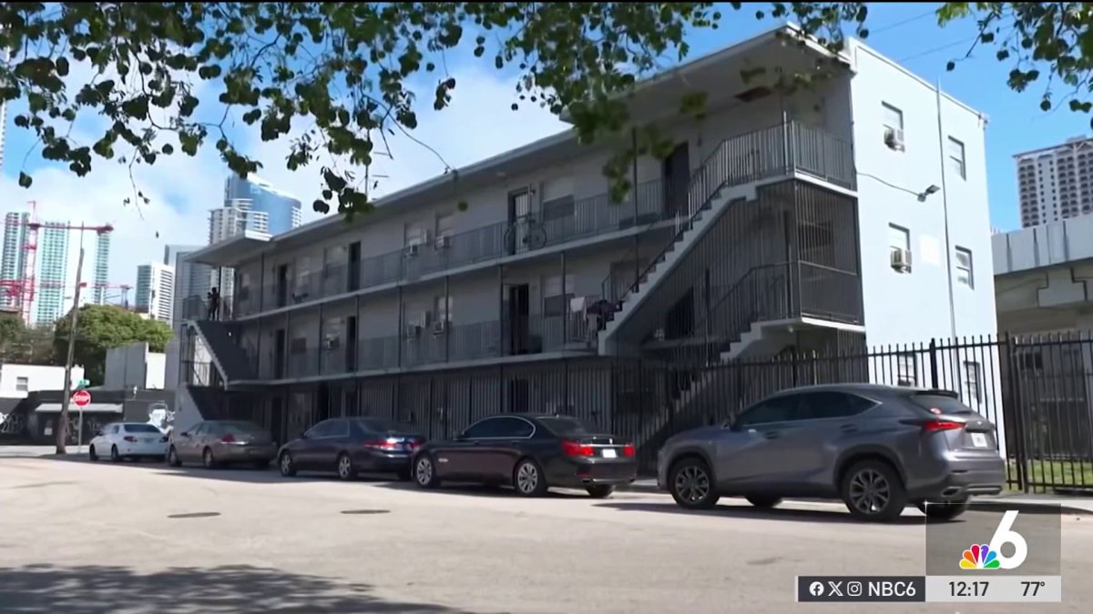 Boy, 12, gets house arrest, 13-year-old denied bond amid 12-year-old rape case in Miami – NBC 6 South Florida