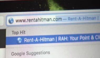 Miami mother who tried to hire hitman to kill her 3-year-old avoids jail – NBC 6 South Florida