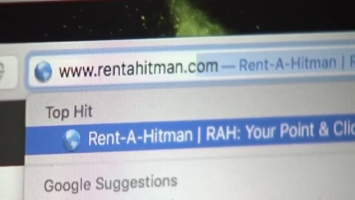 Miami mother who tried to hire hitman to kill her 3-year-old avoids jail – NBC 6 South Florida