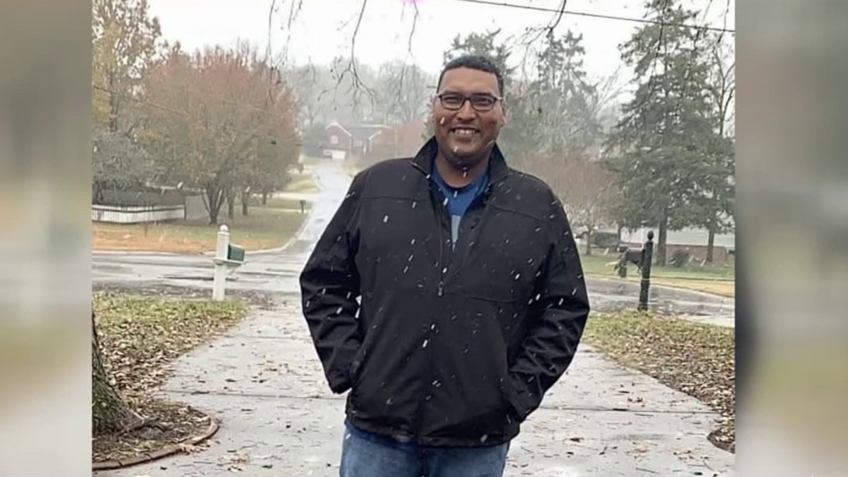 Family speaks after construction worker falls to his death off I-395 in Miami – NBC 6 South Florida