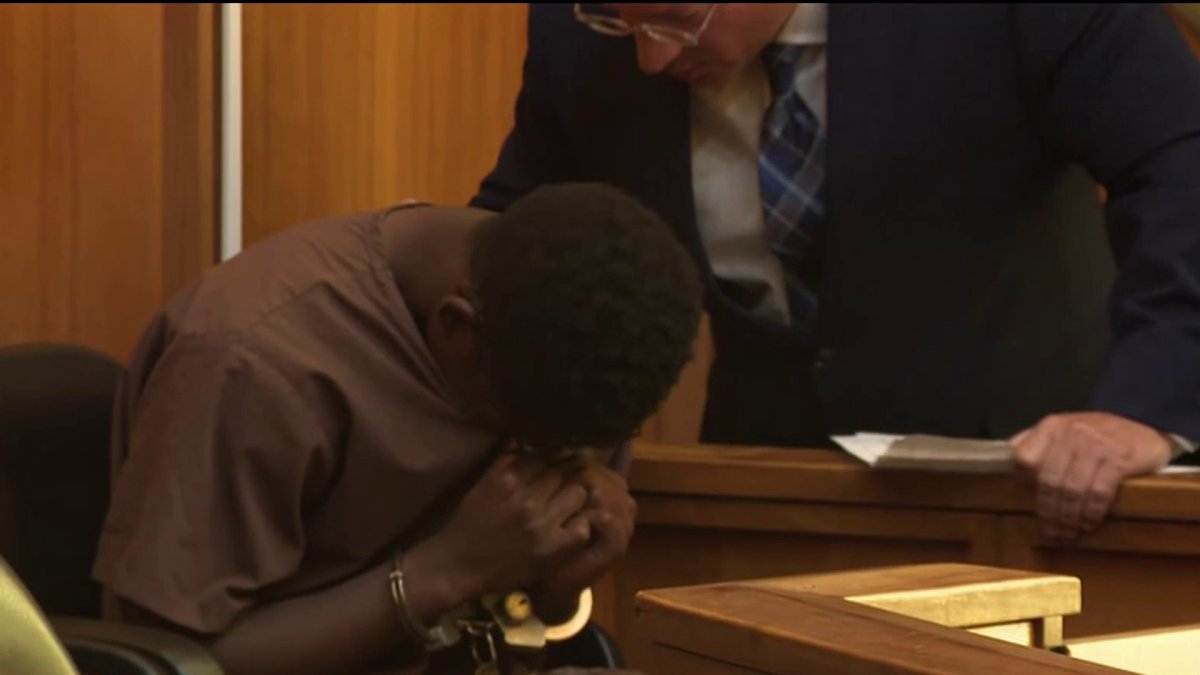 Boy, 12, gets house arrest, 13-year-old denied bond amid child rape case in Miami – NBC 6 South Florida