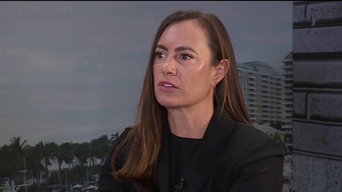 Democrat flips seat in special election for Florida state district – NBC 6 South Florida