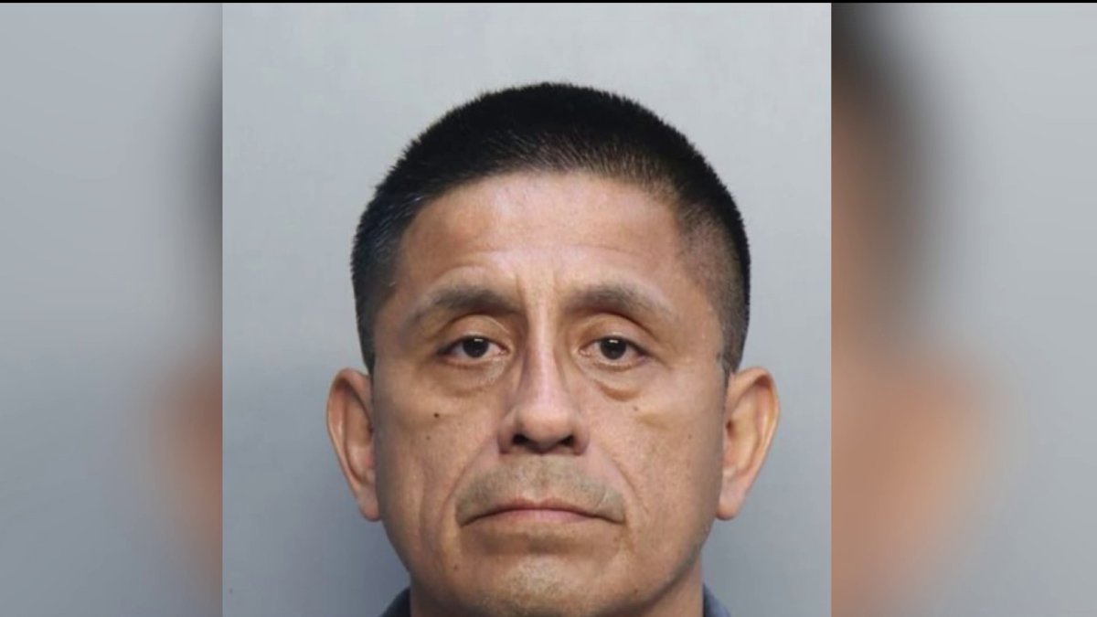 Suspect in 1996 Miami-Dade murder extradited to South Florida after arrest in Peru – NBC 6 South Florida