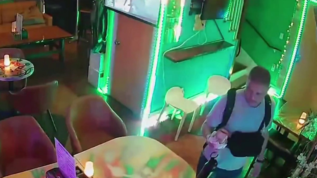 Employee accused of ransacking, stealing from Miami Beach brewery – NBC 6 South Florida