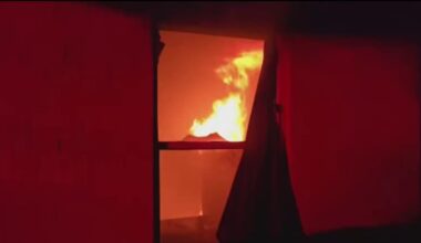 Miami-Dade Fire Rescue battles apartment blaze in Biscayne Gardens – NBC 6 South Florida
