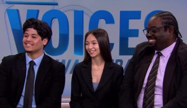 Hialeah Gardens High School students heading to the D.C for a national competition – NBC 6 South Florida