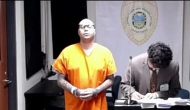 Man accused of murdering woman on I-95 brought to Miami-Dade to face charges – NBC 6 South Florida
