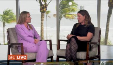 Leading Luxury at Four Seasons Fort Lauderdale – NBC 6 South Florida