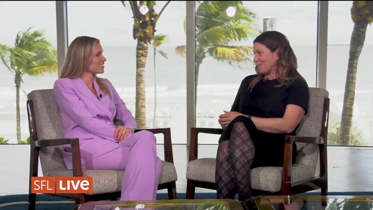 Leading Luxury at Four Seasons Fort Lauderdale – NBC 6 South Florida