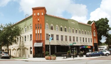 La Dolce Vita Trattoria brings authentic Italian fare to the Grand Central District