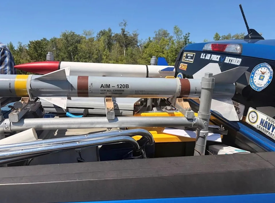 Image Credit: Florida Highway Patrol Troop C / Instagram