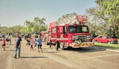 St. Pete CommUNITY Festival is Saturday