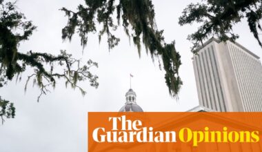 Florida wants its own CIA. That could lead to unchecked domestic surveillance | Seth Stern, Lauren Harper and Bobby Block