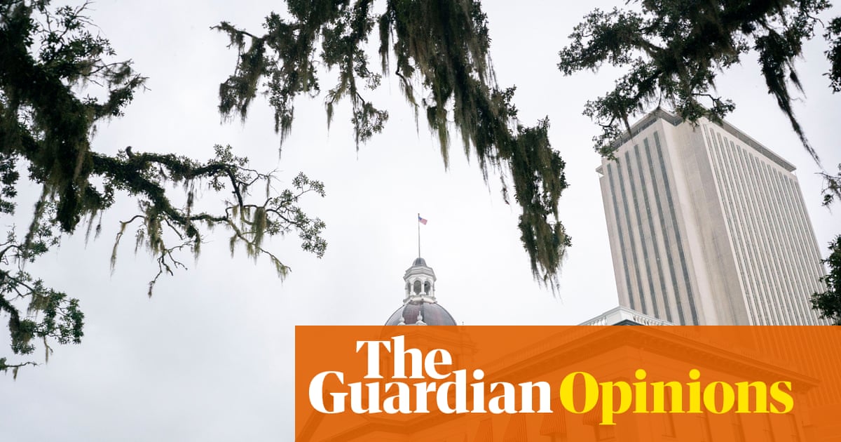 Florida wants its own CIA. That could lead to unchecked domestic surveillance | Seth Stern, Lauren Harper and Bobby Block