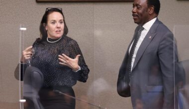 Orange County explores tax option for green space, roads