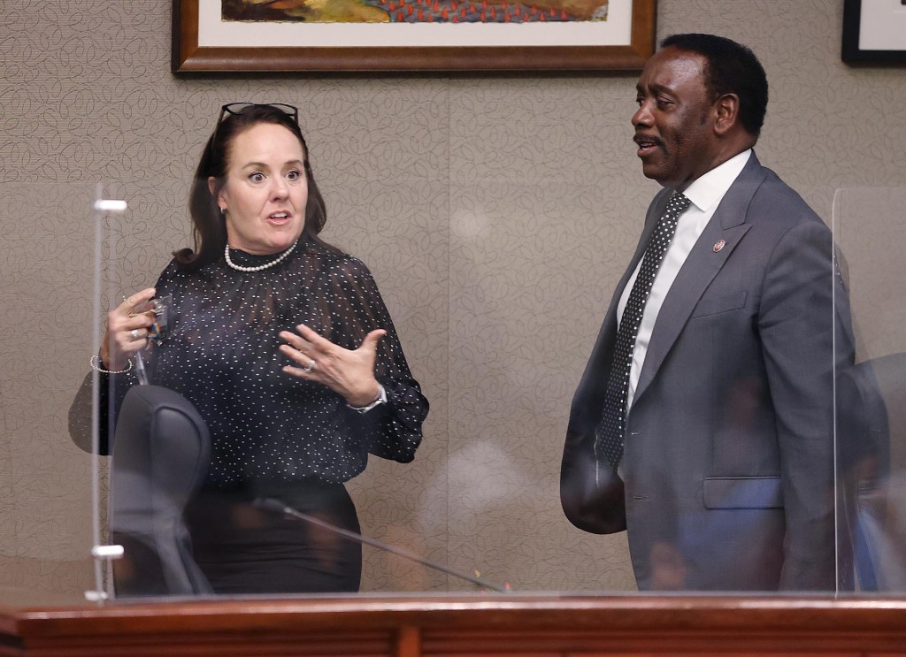 Orange County explores tax option for green space, roads