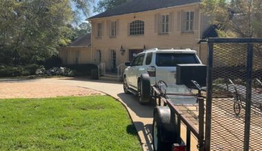 FSU alum buys Coach Bobby Bowden’s Tallahassee home for $670K in Legacy Auction