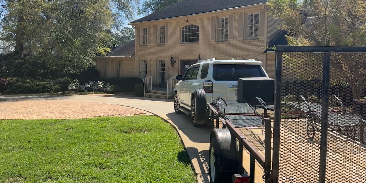 FSU alum buys Coach Bobby Bowden’s Tallahassee home for $670K in Legacy Auction