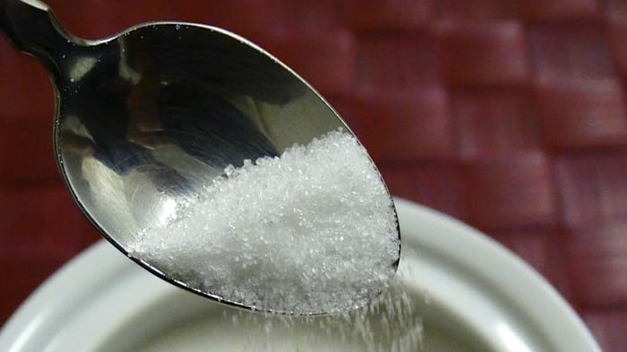 Drug-laced spoon at Orlando resort lands baby in hospital, lawsuit says