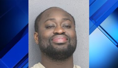 Broward felon facing attempted murder charge after Sunrise shooting