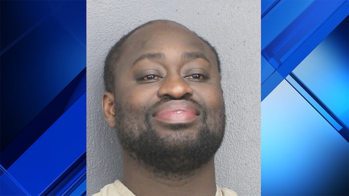 Broward felon facing attempted murder charge after Sunrise shooting