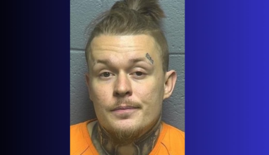 Wanted Shenandoah County man arrested in Florida