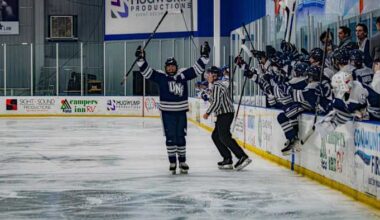 UNF hockey club team takes flight at AAU hockey nationals in Jacksonville