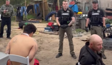 Liberty County Sheriff’s Office, other agencies arrest 7 on drug-related charges