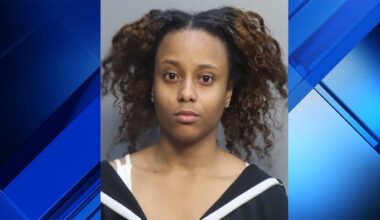 Woman accused of leaving toddler inside car while she worked out at Sweetwater gym